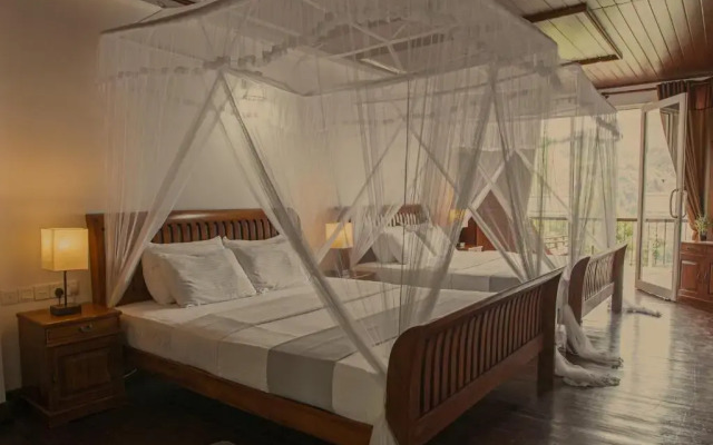 Onrock Hotel