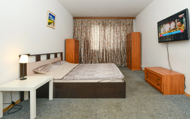 Ryadom s Metro Zyablikovo Flat