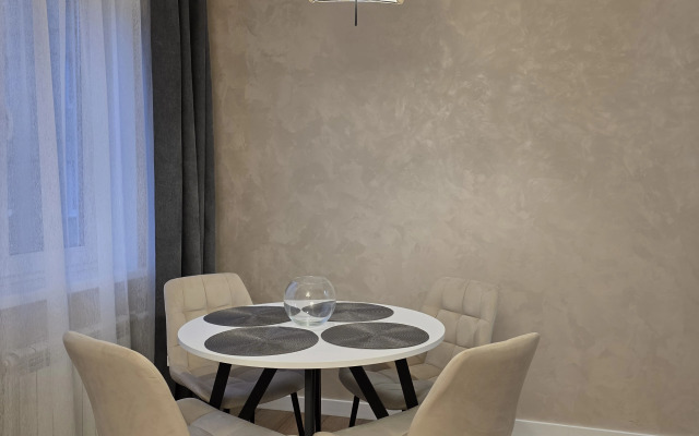 Квартира Нижний пруд