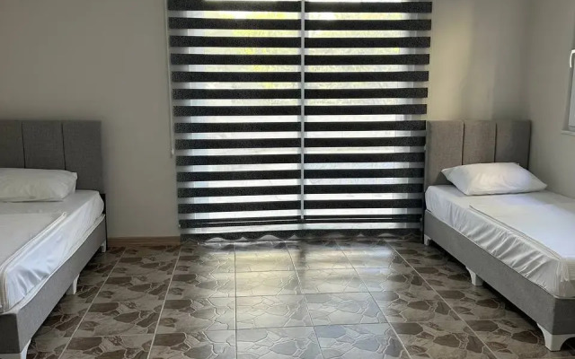 Kemer 2 Apartments