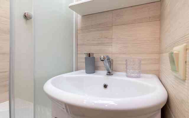 More Apartments Na Stanislavskogo 17A Apartments