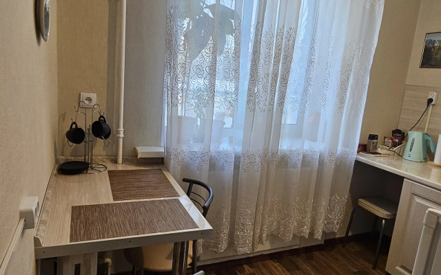 Квартира Просторная Вблизи Колонистского Пруда Отдельный Парк