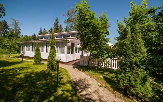 Tuchkovo SPA Hotel