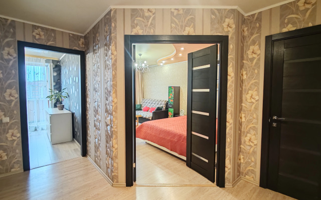 Na Sheksninskom Prospekte Apartments