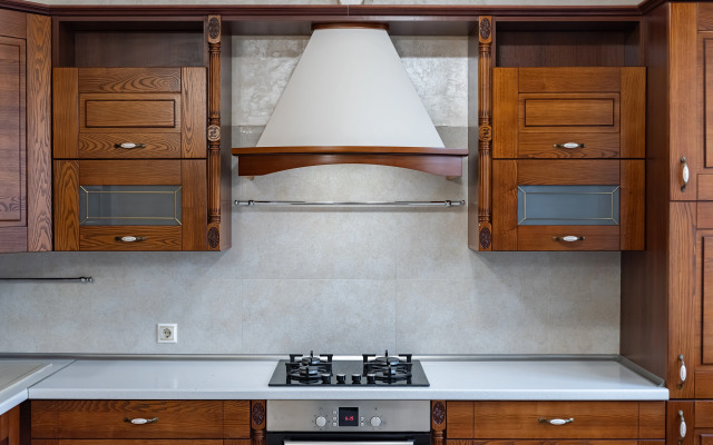 Апартаменты Apart+ Независимости 22