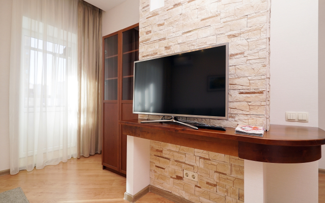 Na Ulitse Chistopolskaya 40 Flat