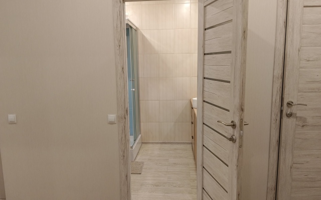 Gostevoj kompleks Leto Apartments