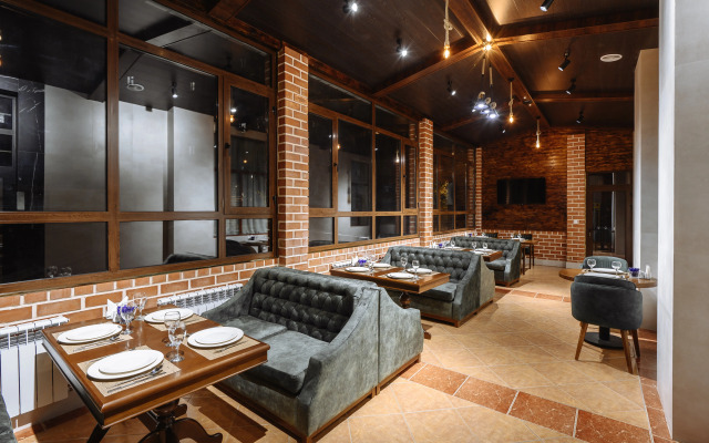 Hotel Sofiya Tashkent