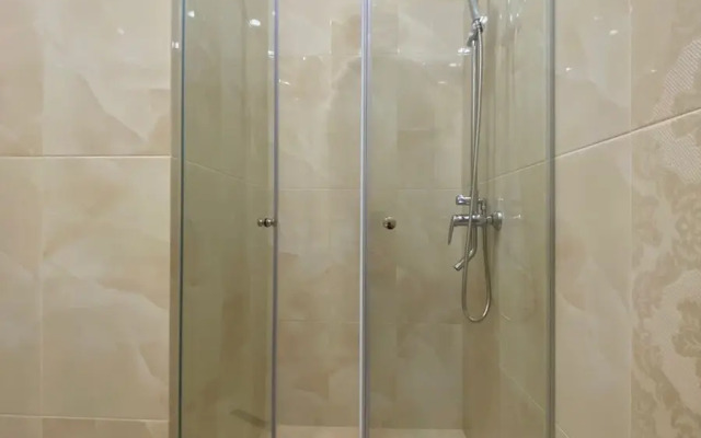 Апартаменты Розмарин Sun&Sea