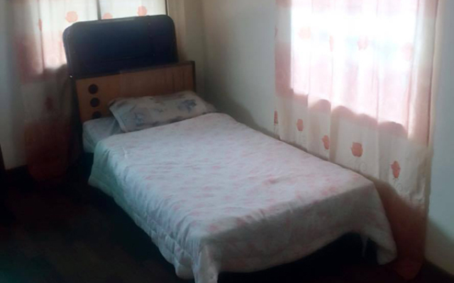 Le Monette B&B Guest House