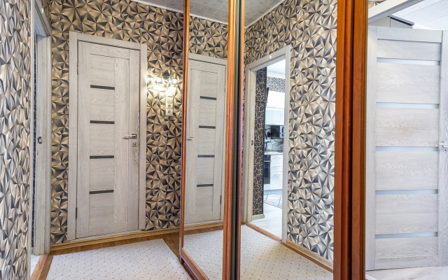 Comfort Home Na Isakovskogo ot Comfort home Flat