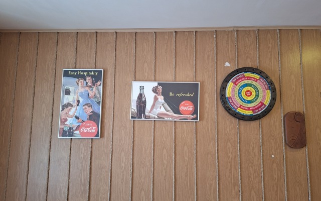 Гостевой Дом Лесная Жемчужина