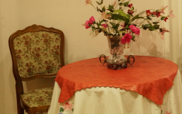 Апартаменты Teo