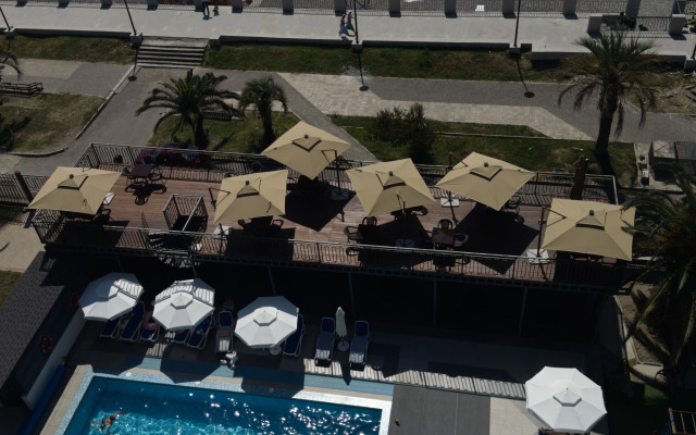 Hotel A.v.sokol