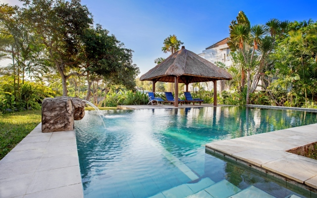 Blue Duck Villa