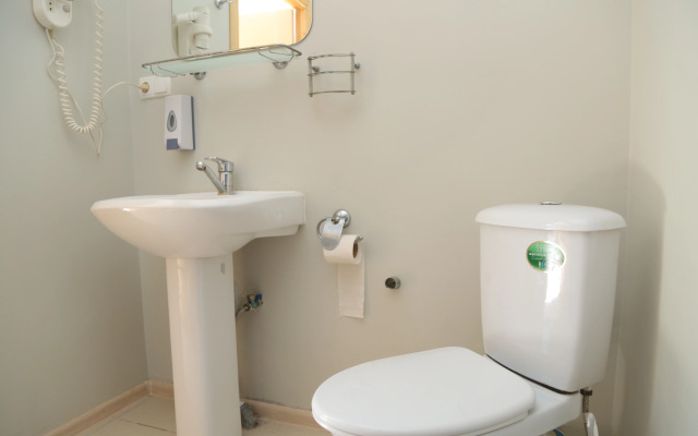 Гостевой дом Каури