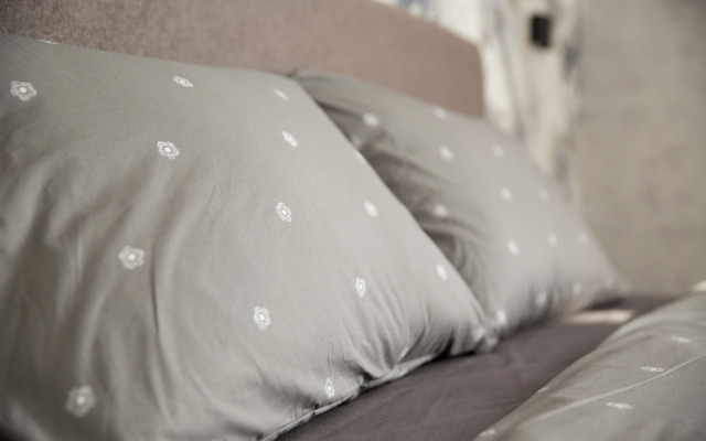 Квартира прекрасная студия на Давыдова