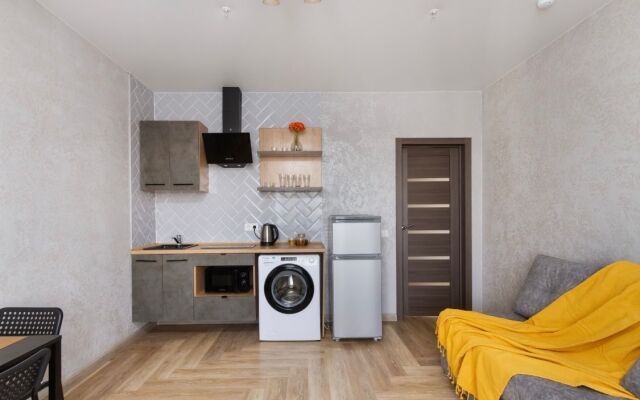 Апартаменты Пур-Пур