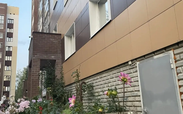 Квартира на улице Орджоникидзе 60