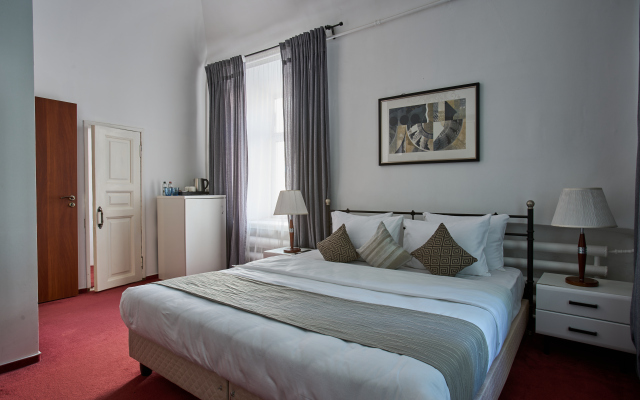 Palaty Khovanskikh  Butik-hotel