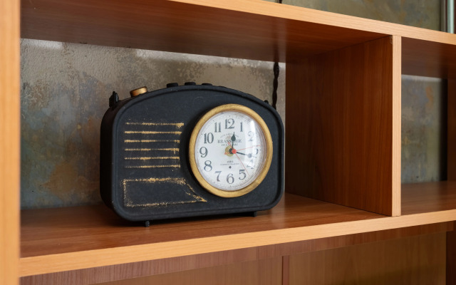 Апартаменты Комната на Одного в Центре Новосибирска