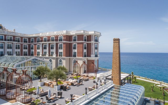 Kaya Palazzo Resort & Casino Girne