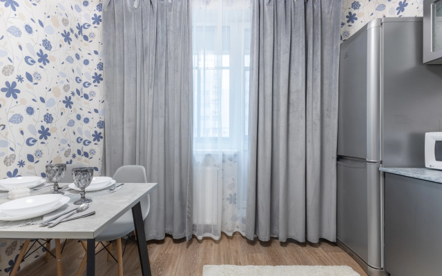 Апартаменты Residence Elegance