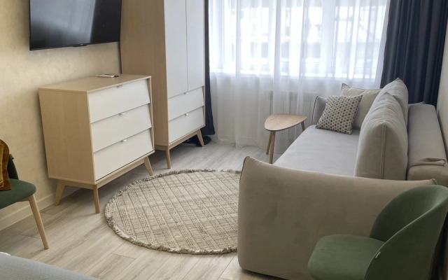 Квартира для Семейного Отдыха в Суздале