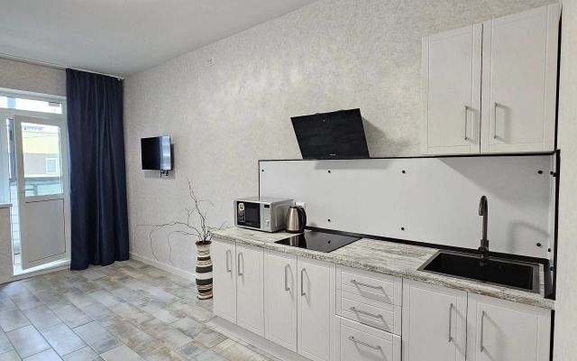 Квартира Карельский лес