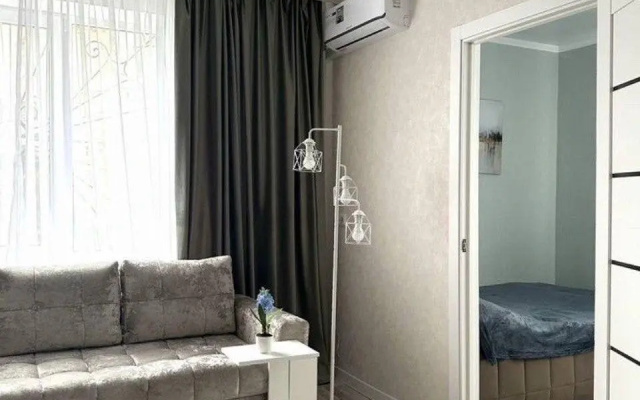 Квартира Апарт МВ на Партсъезда 36