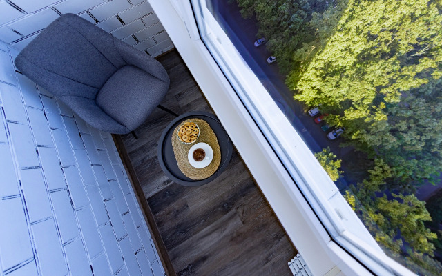 Квартира Сон в Облаках