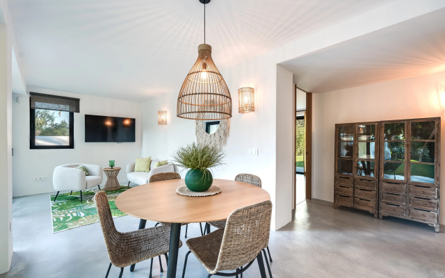 Villa All About Villa Jori