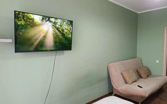 Квартира с удобным местоположением ЖК Союз