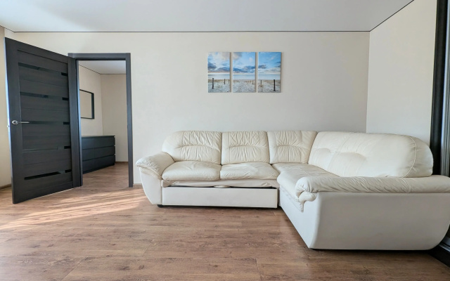 Apartamenty Kominterna Lux
