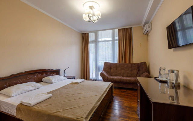 Гостевой дом Графит