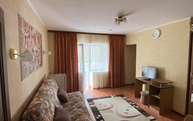 Edem Guest House