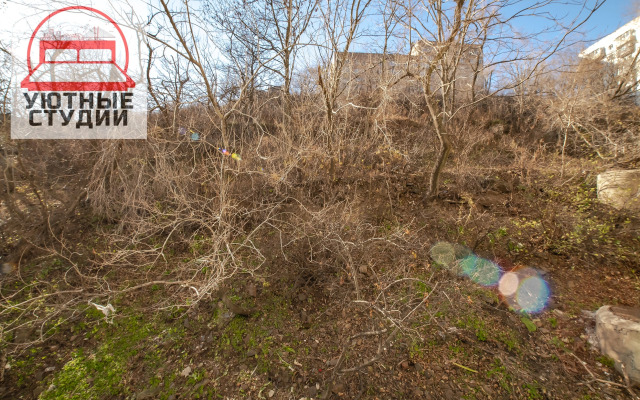 Студия на Магнитогорской во Владивостоке