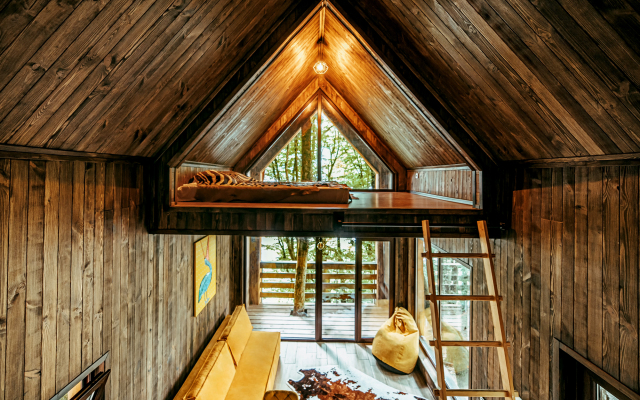 Бунгало Вилладж