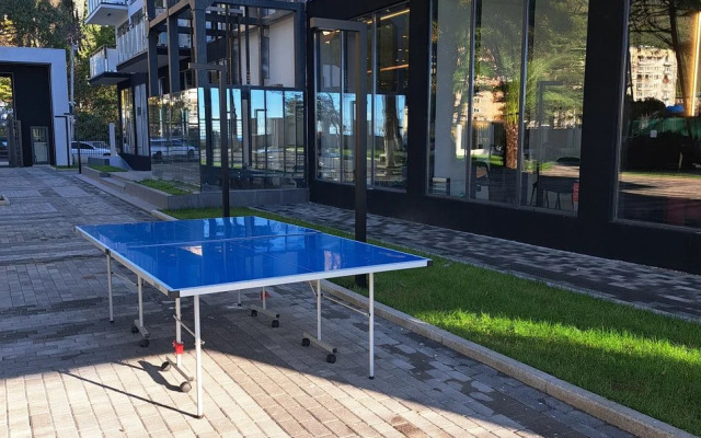 Hotel Izumrud