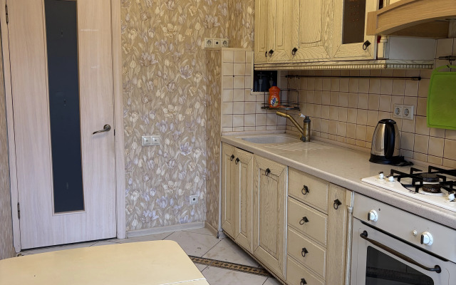 Квартира 3х комнатная квартира на Пацаева