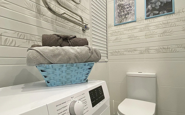 Sosni Na Makhalina 37 Apartments