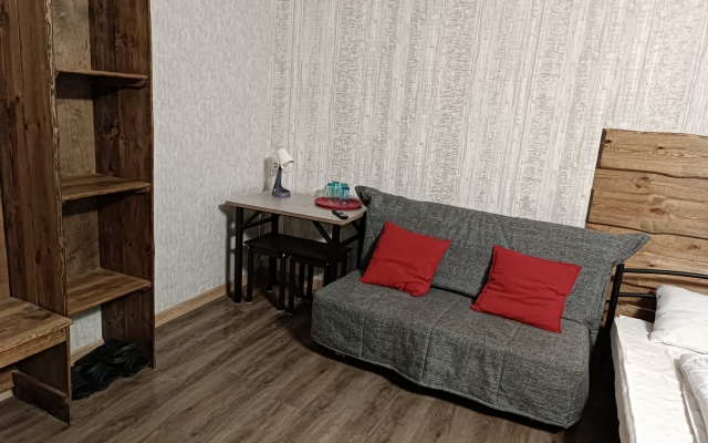Vmeste Guest house