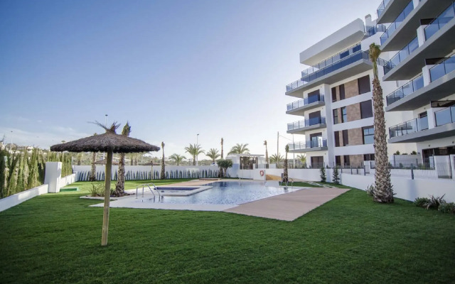 Arenales Playa 8 by Mar Holidays Apartments