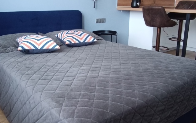 Apartments Where You Are Waiting