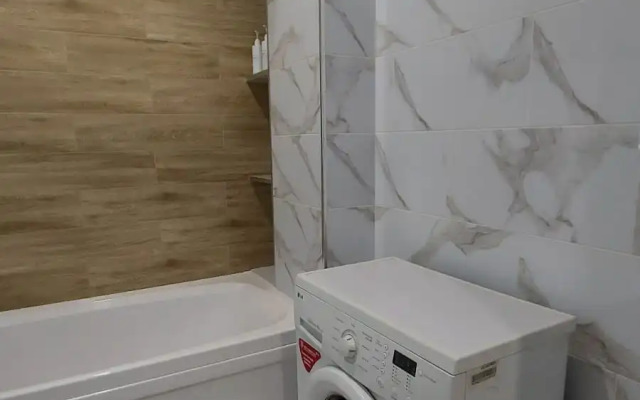 Uyutnaya V Spalnom Rayone Flat