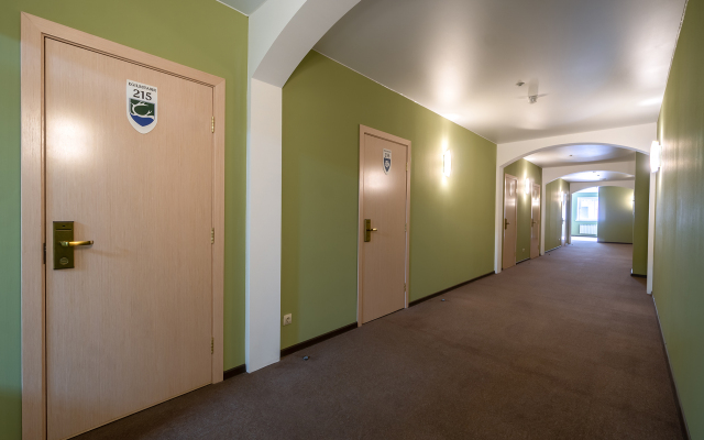 Severnaya Korona Hotel