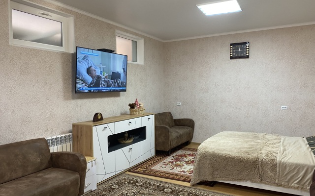 Гостевой Дом Holiday Home