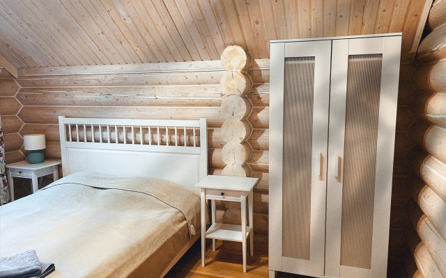 Частный Дом на Кировской 6А