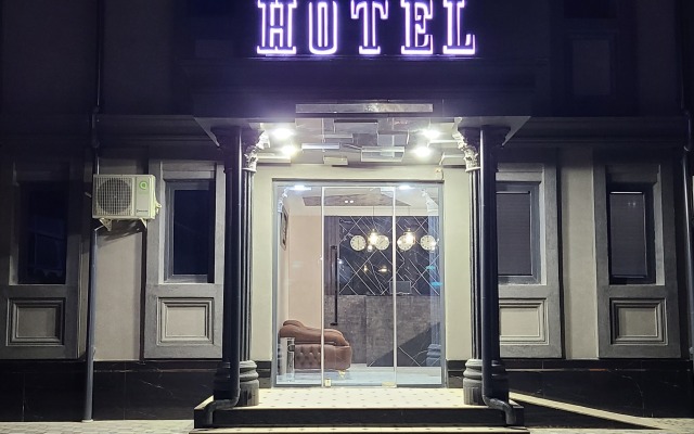 Volidam Hotel