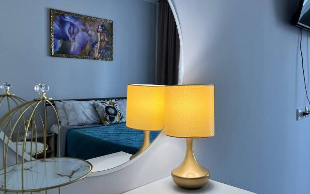 Квартира Двухкомнатная в Самом Сердце Иркутска рядом с Модным Кварталом